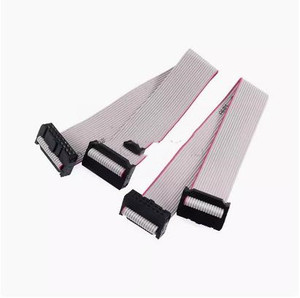 ขั้วต่อยานยนต์สายพิน Customized1.27mm <span class=keywords><strong>2</strong></span>.54มม. <span class=keywords><strong>2</strong></span>.0มม. 6 12 14 16 20 24 44 50 64 - Product Image 6