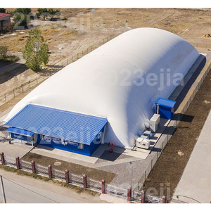 Dômes sportifs Terrains de football toute l'année White an Air Soccer Dome <span class=keywords><strong>Structure</strong></span> à vendre - Product Image 6