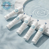 Sérum Hydratant Visage Dreamskineo Vitamine C Thé Vert Aloe Vera Niacinamide Éclaircissant Peau Boosters de Collagène Oxygénant pour un Teint Éclatant