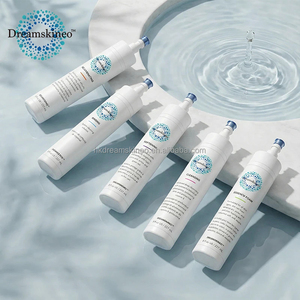 เครื่องทำทรีทเมนท์หน้าไฮดรา 12 in 1 พร้อมฟังก์ชั่นออกซิเจนบับเบิ้ล ไฮโดรไมโครเดอร์มาเบรชั่น และสารละลายไฮดราเฟเชียล - Product Image 1