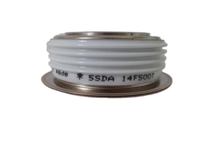 Nouveau Original ABB 5SDD71X0200 5SDA14F5007 HAS404476 61179828 Thyristor Triac SCR pour le Transport et les Générateurs - Product Image 4