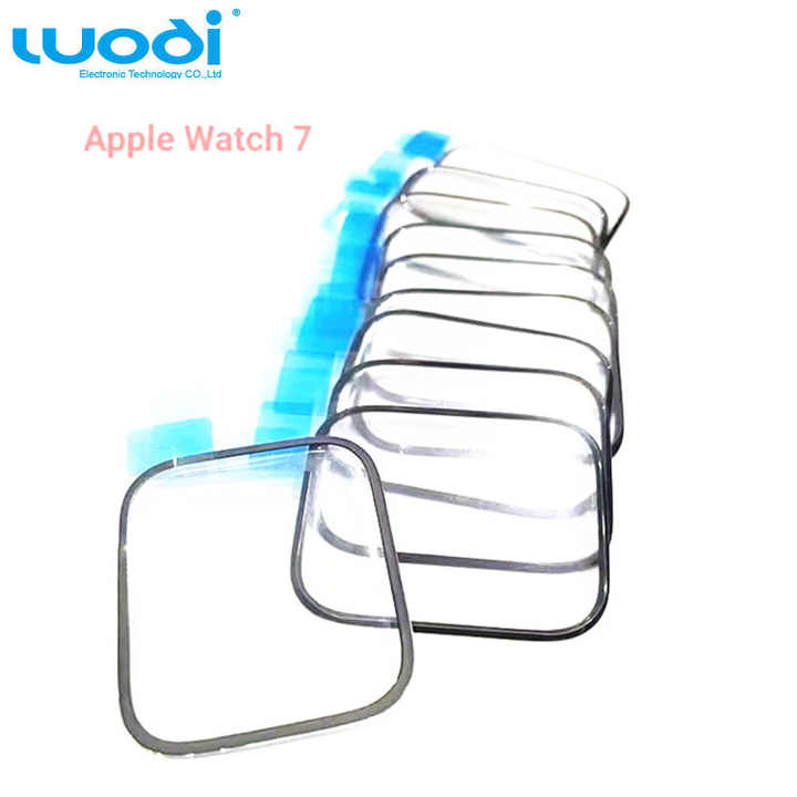Apple Watch Series 745mmの交換用フロントガラスレンズ| Alibaba.com