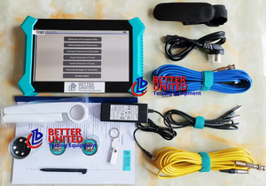 Hot <span class=keywords><strong>Sale</strong></span> Ultraschall-Impuls test geräte mit Geschwindigkeit - Product Image 2