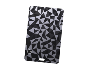 Portefeuille à cartes double système intelligent avec fonction de localisation GPS anti-perte pour téléphones <span class=keywords><strong>Apple</strong></span> et Android - Product Image 6
