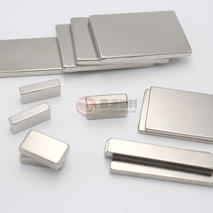 Lámina magnética Rectangular personalizada, acero fuerte, cuadrado, 42x17x3 - Product Image 6