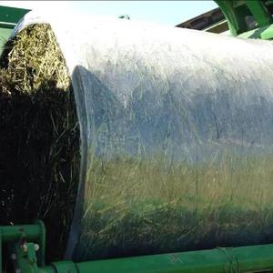 Rete per Imballaggio Balle di Alta Qualità, Pellicola Protettiva Sostitutiva per Maggiore Integrità e Durabilità, Film Plastico per Avvolgimento - Product Image 5