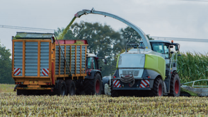 Pièces de rechange pour machines agricoles Lames de récolteuse de fourrage à vendre - Product Image 2