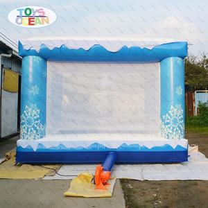 <span class=keywords><strong>Piscine</strong></span> gonflable blanche à boules de <span class=keywords><strong>mousse</strong></span> de océan pour bébés, pour fête, location, maison - Product Image 6