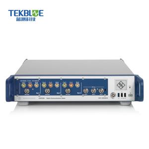 Тестер радиосвязи Rohde&Schwarz CMP200 с диапазоном промежуточных частот от 6 ГГц до 20 ГГц - Product Image 3