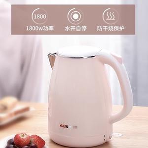 Bouilloire électrique AUX en acier inoxydable 304, arrêt automatique, grande capacité, usage domestique - Product Image 3