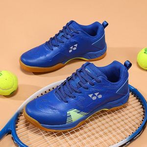 Nuove <span class=keywords><strong>scarpe</strong></span> da Badminton professionali da uomo e <span class=keywords><strong>donna</strong></span> traspiranti indossano <span class=keywords><strong>scarpe</strong></span> da <span class=keywords><strong>pallavolo</strong></span> leggere ad assorbimento degli urti - Product Image 5