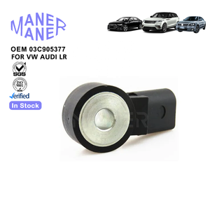 Sistemas eléctricos automáticos MANER 03C905377 03C905377A, fabricación bien hecha de sensor de clic para <span class=keywords><strong>SEAT</strong></span> PASSAT/A1 A2 A3 Q3 Q7 - Product Image 1