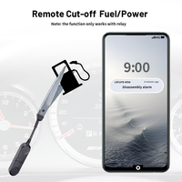 Plate-forme gratuite, économique, facile à installer, moteur de voiture, suivi antivol, Navigation GPS, gestion de flotte, Mini localisateur, traceur GPS