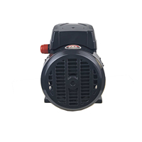 Dapat disesuaikan 0,75kw pompa sentrifugal tekanan tinggi listrik 7.5 HP pompa pasokan air Submersible pompa air kecil Pumpless