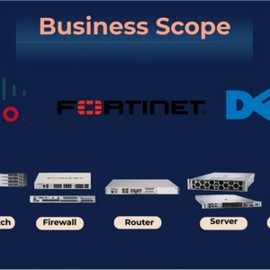 สวิตช์ Cisco C1300-16T-2G Catalyst 1300 16 พอร์ต Gigabit ของแท้ พร้อมอัปลิงค์ 2x1G SFP รุ่น C1300-16T-2G อัปเกรดสำหรับ CBS350-16T-2G - Product Image 6