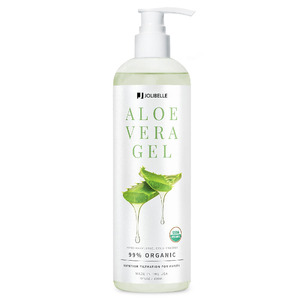 Etiqueta privada 99% Pure Vegan <span class=keywords><strong>Aloe</strong></span> <span class=keywords><strong>Vera</strong></span> <span class=keywords><strong>Gel</strong></span> Etiqueta privada Hidratante <span class=keywords><strong>para</strong></span> la piel <span class=keywords><strong>de</strong></span> la cara Cabello y alivio <span class=keywords><strong>de</strong></span> quemaduras solares Brillo <span class=keywords><strong>de</strong></span> vitamina C - Product Image 1