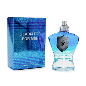 Pracci Hương Thơm Cơ Bắp Chai Mens Nước Hoa Biểu Tượng Tùy Chỉnh Lâu Dài 100Ml 3.4Oz Phun Nam Gỗ Dê Văn Phòng Nước Hoa - Product Image 4