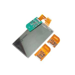 Placa de Circuito de Control de Pantalla de Tinta Electrónica Unity Personalizable para Aplicaciones de Hogar Inteligente - Product Image 4