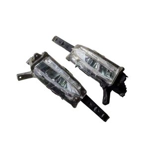 81210-78020 y 81220-78020 son faros antiniebla para los modelos Lexus NX200 de 2018-2021. - Product Image 2