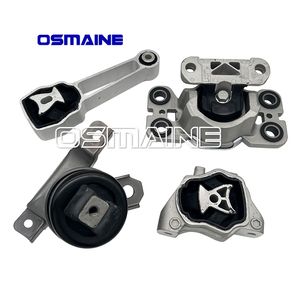 Pemasangan Mesin Transmisi LR006976 LR023379 untuk Land Rover Freelander 2 L359 - Product Image 6