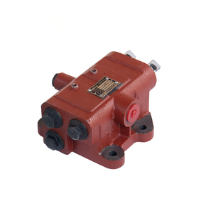 Alto estándar 4110000218010 ZL15D China Cargador mecánico Transmisión Repuestos Válvula de control - Product Image 1