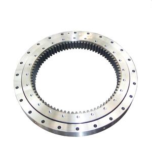 RK6-16P1Z 중하중용 볼 베어링 레이지 수잔 턴테이블 링 슬루잉 베어링 - Product Image 2