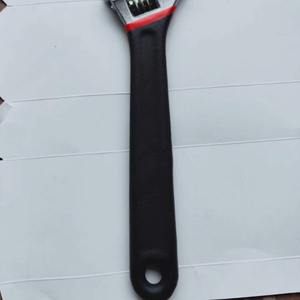 Llave Inglesa Ajustable de Acero 45, Métrica, con Mordaza Dentada, Grado Industrial, 240g, Forjada y Recubierta - Product Image 3