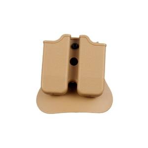 Quick-Release Case Magazine Sets Outdoor Tactical <b>Bag</b> Accessories with Plastic Holsters for Security Purpose - Product Image 6