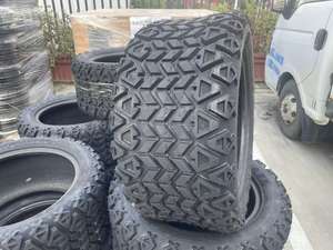 FB118 22*10-10 Pneus ATV 22X10-Pneus de voiture de golf $14.13-15.17 pour club car , I-CON, ez-go - Product Image 5