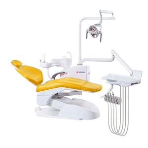 Foshan HONGKE siger Unidad dental silla espaÃ a - Product Image 1