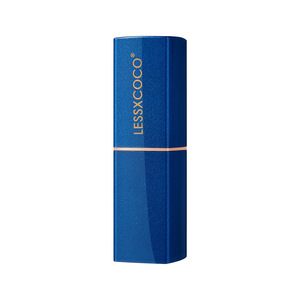 LESSXCOCO บลูโรส เมจิก ลิปสติกเปลี่ยนสีได้ – กันน้ำ ไม่เหนียวเหนอะหนะ และติดทนนาน - Product Image 6