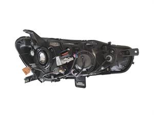 Faro Delantero de Xenón Blanco para Mitsubishi Outlander <span class=keywords><strong>2010</strong></span>, L 8301A705 R 8301A706 LW-MB1-3-001, Faro Delantero Izquierdo, Faro Delantero Derecho - Product Image 4