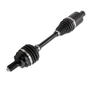 Pièces de transmission automobile nouvel essieu <span class=keywords><strong>CV</strong></span> d'arbre de transmission complet pour BMW numéro OE 31607597693 - Product Image 4