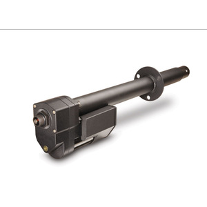 Actionneur électrique Thomson, course de 88 mm, système de montage en caoutchouc nitrile - Product Image 1