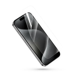 HD TPU película de hidrogel teléfono móvil Nano líquido Protector de pantalla - Product Image 2