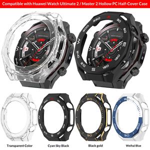 Custodia di Lusso con Design Traforato per Huawei Watch Ultimate 2 e Master 2, Guscio Protettivo - Product Image 2