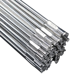 <span class=keywords><strong>Varilla</strong></span> de Soldadura de Aluminio Er4043 Er5356 Er1070 Er1100, Alambre de Soldadura de Aluminio Gtaw Tig 4043 1070 1100 - Product Image 5