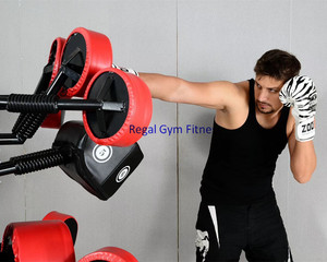 Attrezzatura da Palestra per Allenamento di Forza Macchina per Esercizi di Boxe in Vendita - Product Image 6