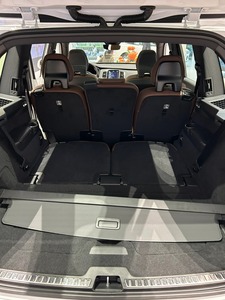 รถยนต์มือสอง <span class=keywords><strong>XC90</strong></span> B5 B6 2.0L ไฮบริด SUV ขนาดใหญ่ ระดับหรู 5/7 ที่นั่ง ขับเคลื่อน 4 ล้อ <span class=keywords><strong>XC90</strong></span> - Product Image 6