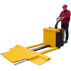 Car Mover Wholesale Olift Hydraulic Electric Car Dolly Mover High Quality Machinery Transport Equipment