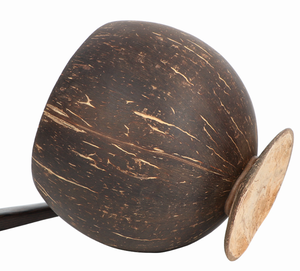 Wholesale Natural <b>Coconut</b> Bowl, Eco-friendly Handmade Dessert & Acai Bowl for Bulk Orders - Product Image 4