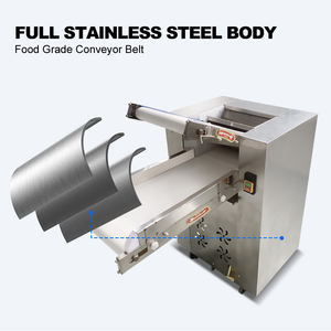 <span class=keywords><strong>Machine</strong></span> à pâte à <span class=keywords><strong>pain</strong></span> 220v, presse à nouilles circulaire utilisée, <span class=keywords><strong>sans</strong></span> <span class=keywords><strong>gluten</strong></span>, ceinture, Chine - Product Image 6