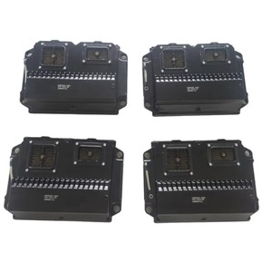 ฮงหวาง SA7117-38271 ECU ตอบสนองรวดเร็ว ทนทาน ปลอดภัยยิ่งขึ้น บอร์ดคอมพิวเตอร์เหล็กสำหรับรถขุดตีนตะขาบ สตาร์ทได้อย่างมั่นคง - Product Image 1