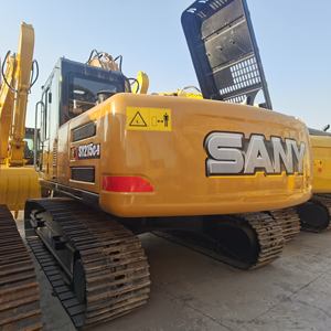 Excavatrice d'<span class=keywords><strong>occasion</strong></span> <span class=keywords><strong>Sany</strong></span> 215c à faible nombre d'heures de travail, Sany215, excavatrices <span class=keywords><strong>Sany</strong></span> d'<span class=keywords><strong>occasion</strong></span>, <span class=keywords><strong>pelle</strong></span> SY215c-9 215c - Product Image 3