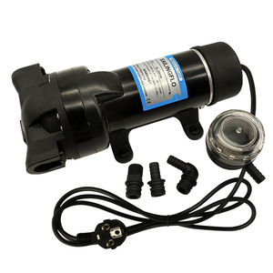 SAILINGFLO 220V AC 200psi High Pressure <strong>Electric</strong> <strong>Water</strong> <strong>Pump</strong> for Cleaning - Product Image 1