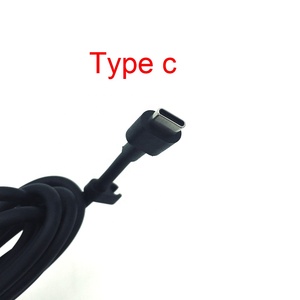 Original 20V 5A 100W USB-C Charger Laptop for Dell <strong>Precision</strong> <strong>5680</strong>, Latitude 5340/7640, XPS 9440 Ac Adapter Type C Power Supply - Product Image 6