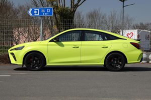 MG5รถมือสอง Scorpio <span class=keywords><strong>2022</strong></span> 1.5T รุ่นถ้วยรางวัลประสิทธิภาพสูง - Product Image 5