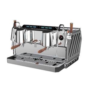 เครื่องชงกาแฟใช้สำหรับร้านกาแฟเครื่องชงกาแฟแบบจรวดเอสเพรสโซกวางดง - Product Image 1