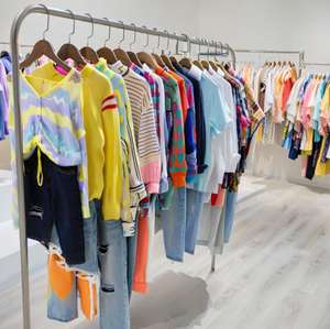 Venta al por Mayor de Conjuntos de Ropa para Niños de Diferentes Edades, Liquidación de Ropa de Verano para Niños, Hecho en China - Product Image 2