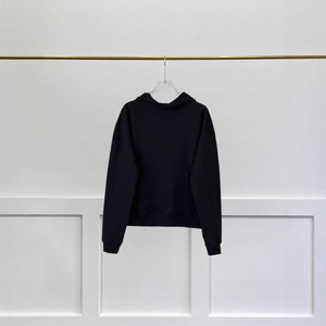 Pull à Capuche Oversize Léger Unisexe en Polaire, Épaules Tombantes, Personnalisable, Grande Taille, Hiver, Vente en Gros Dropshipping - Product Image 3